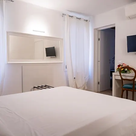 Gasthuis Hermes San Marco 3*