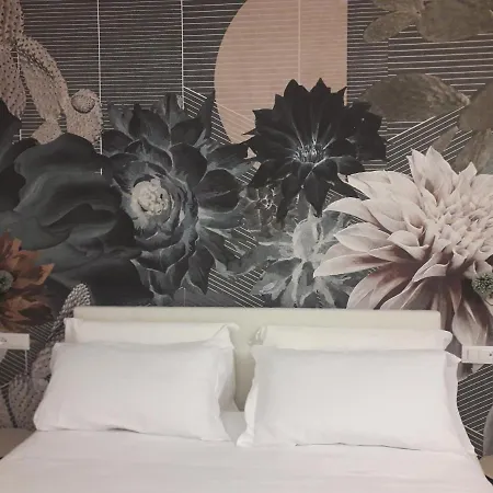 Gæstehus Hermes San Marco 3*