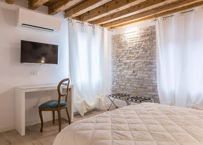 Hermes San Marco 3* Venezia