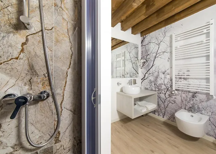 Hermes San Marco Affittacamere