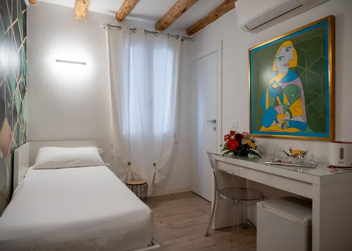 Gæstehus Hermes San Marco