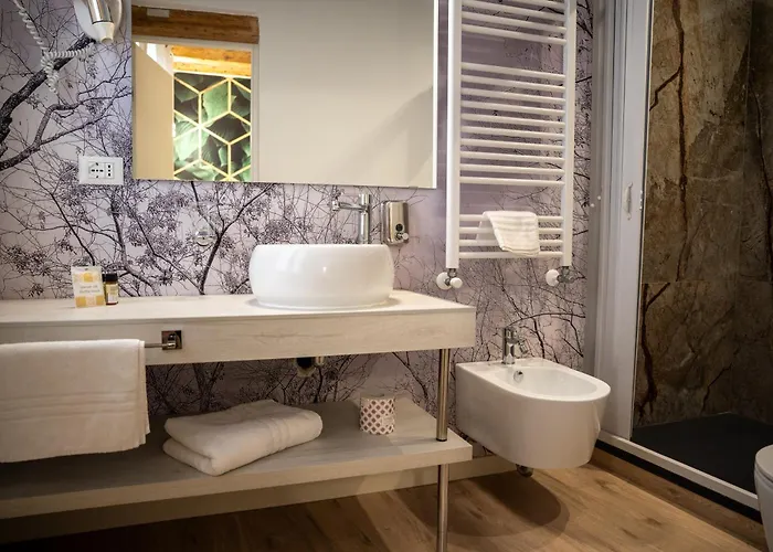 Affittacamere Hermes San Marco 3*