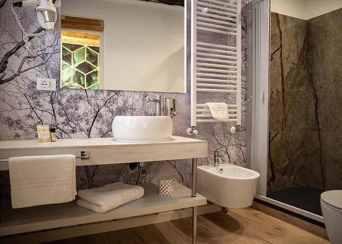 Affittacamere Hermes San Marco 3*