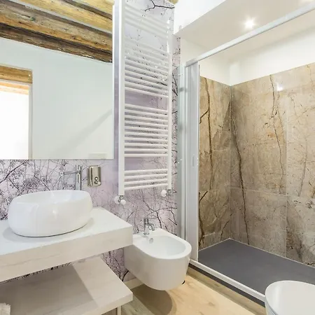 Gæstehus Hermes San Marco 3*