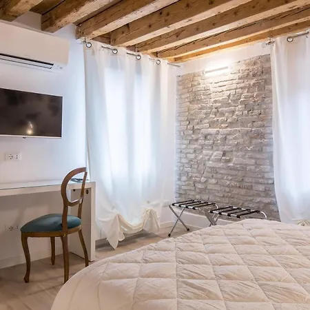 Hermes San Marco 3* Venedig