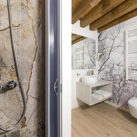 Hermes San Marco Guest house