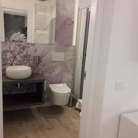 Hermes San Marco Gæstehus 3*