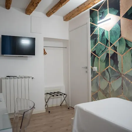 Gæstehus Hermes San Marco