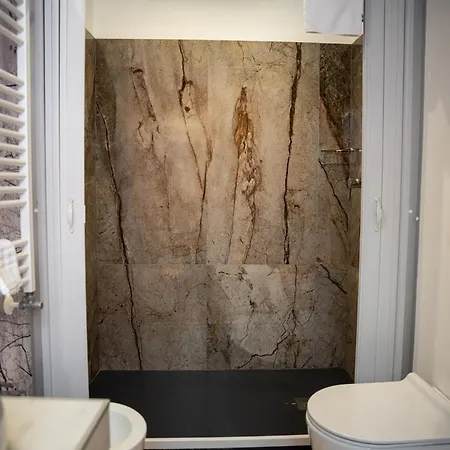 Hermes San Marco Gæstehus 3*