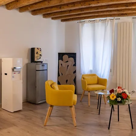 Hermes San Marco Venedig