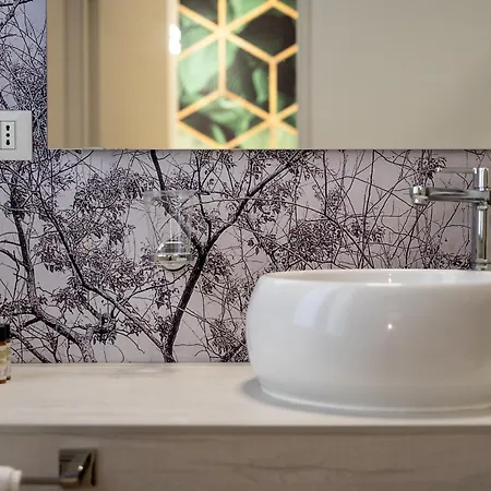 Gæstehus Hermes San Marco Venedig