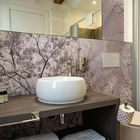 Hermes San Marco Gæstehus 3*