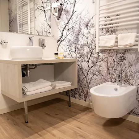 Hermes San Marco 3* Venedig