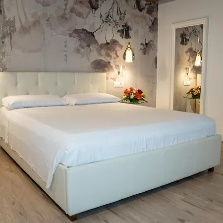 Pensionat Hermes San Marco