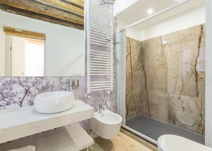 Pensjonat Hermes San Marco 3*