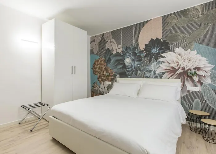 Pensjonat Hermes San Marco