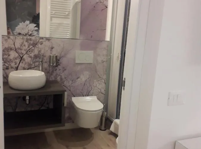 Hermes San Marco Pensjonat 3*