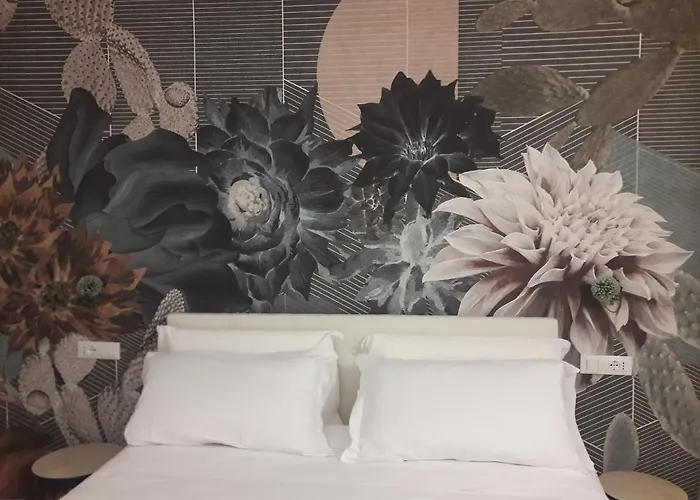 ゲストハウス Hermes San Marco 3*