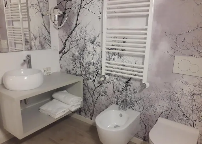 Hermes San Marco Pensjonat 3*