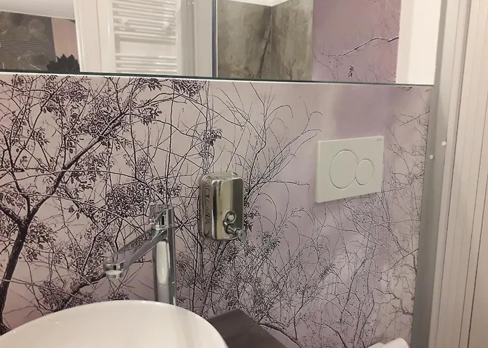 Hermes San Marco 3* Venetië