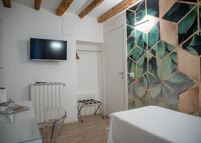 Gasthuis Hermes San Marco