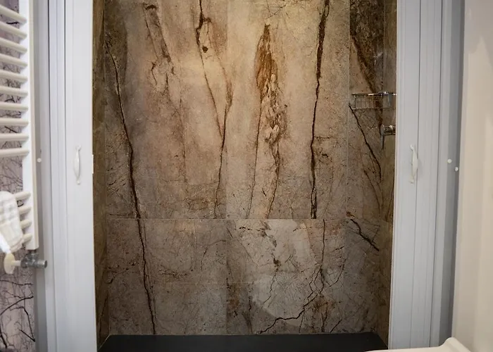 Hermes San Marco Gasthuis 3*