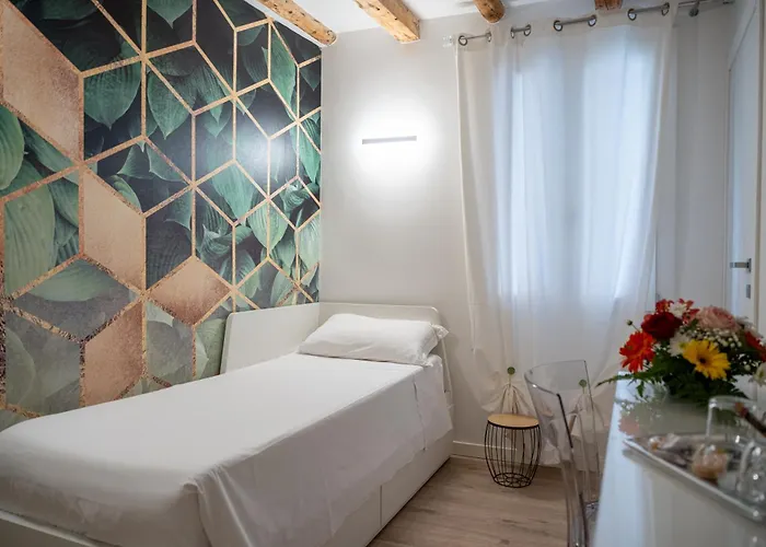 Hermes San Marco Pensjonat Wenecja