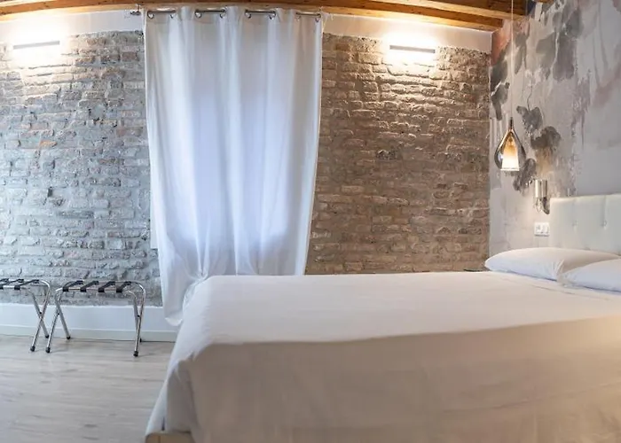 Hermes San Marco ゲストハウス