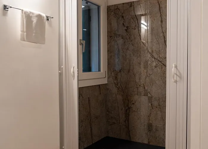 Hermes San Marco Pensjonat 3*