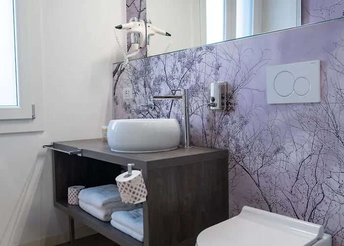 ゲストハウス Hermes San Marco