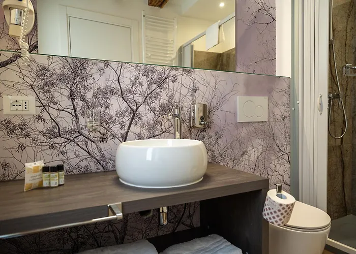 Hermes San Marco Pensjonat 3*