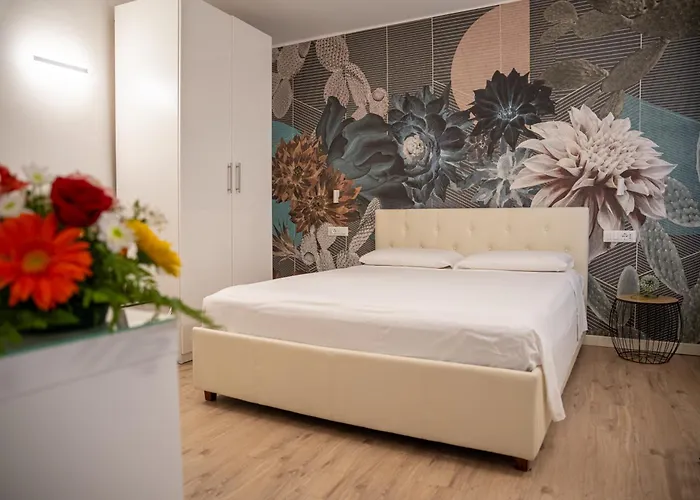 Pensjonat Hermes San Marco Wenecja