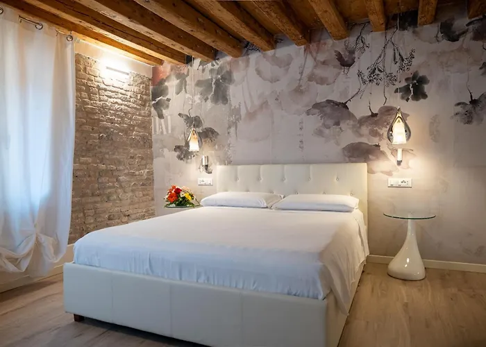 Hermes San Marco Gasthuis