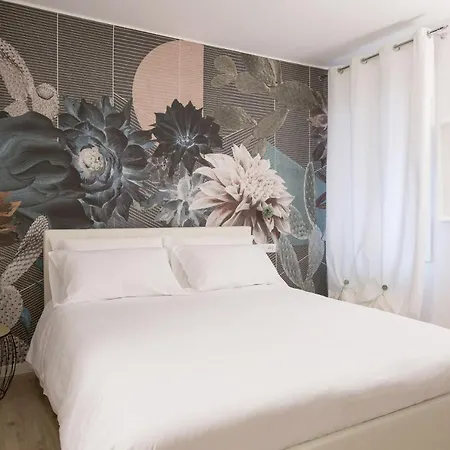 Hermes San Marco Penzion 3*