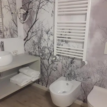 Hermes San Marco Penzion 3*