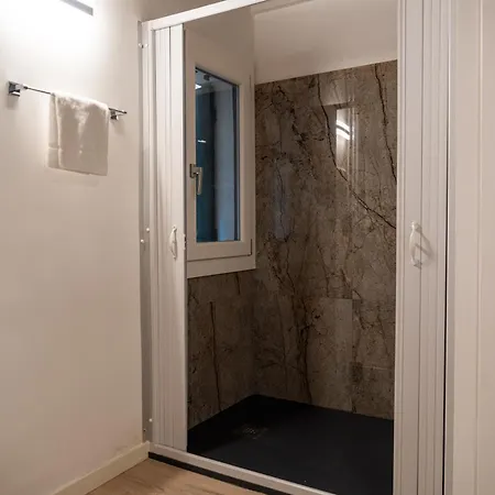 Hermes San Marco Penzion 3*