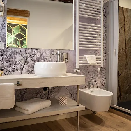 Penzion Hermes San Marco 3*