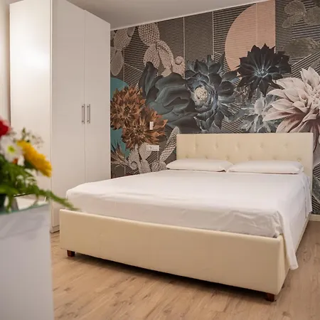 Penzion Hermes San Marco Benátky