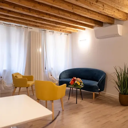 Penzion Hermes San Marco