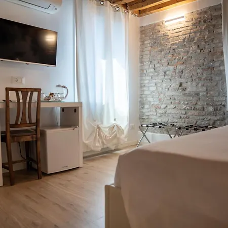 Penzion Hermes San Marco 3*