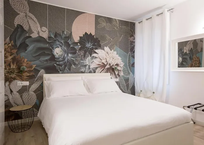 Hermes San Marco 招待所 3*