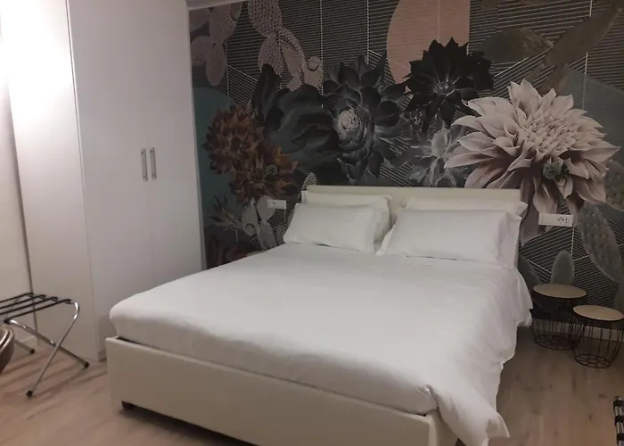 Hermes San Marco 招待所