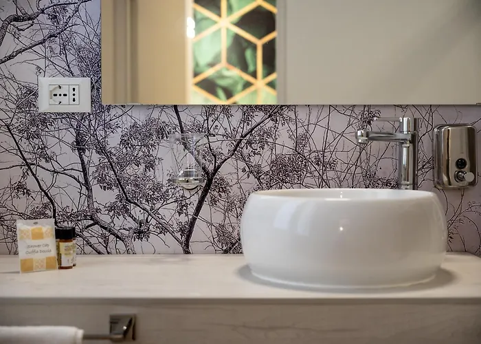 招待所 Hermes San Marco 威尼斯