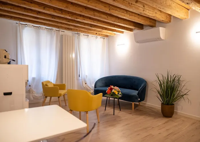 招待所 Hermes San Marco