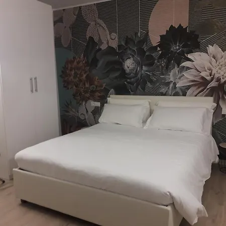 Hermes San Marco ゲストハウス