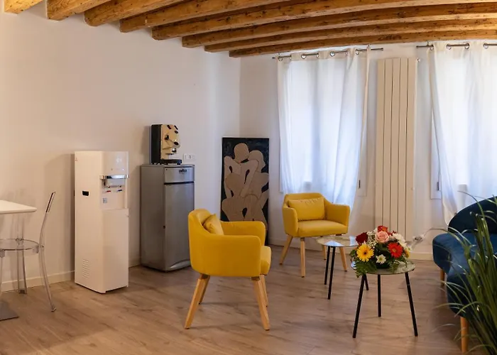 Hermes San Marco ヴェネツィア