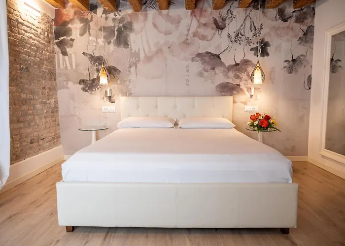 Hermes San Marco ゲストハウス